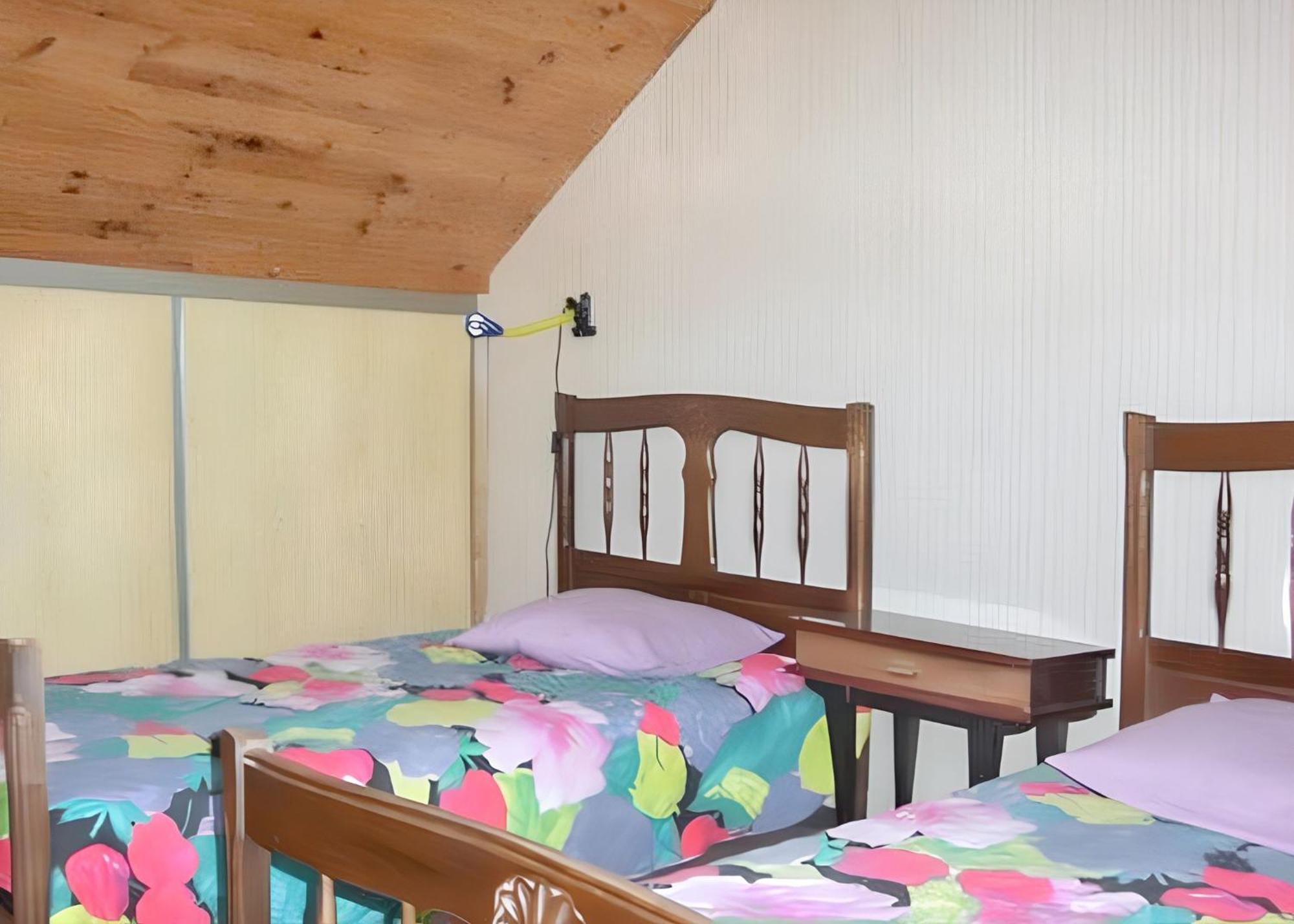 Maison Chaleureuse Pres Des Pistes De Barcelonnette - Cheminee エクステリア 写真